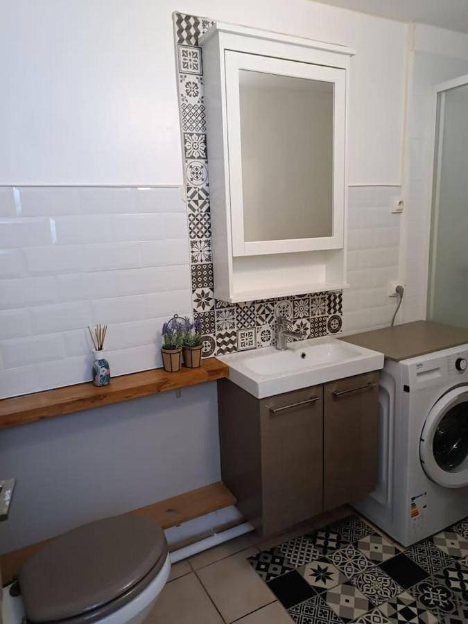 Cosy Appartement Intra-Muros Αβινιόν Εξωτερικό φωτογραφία