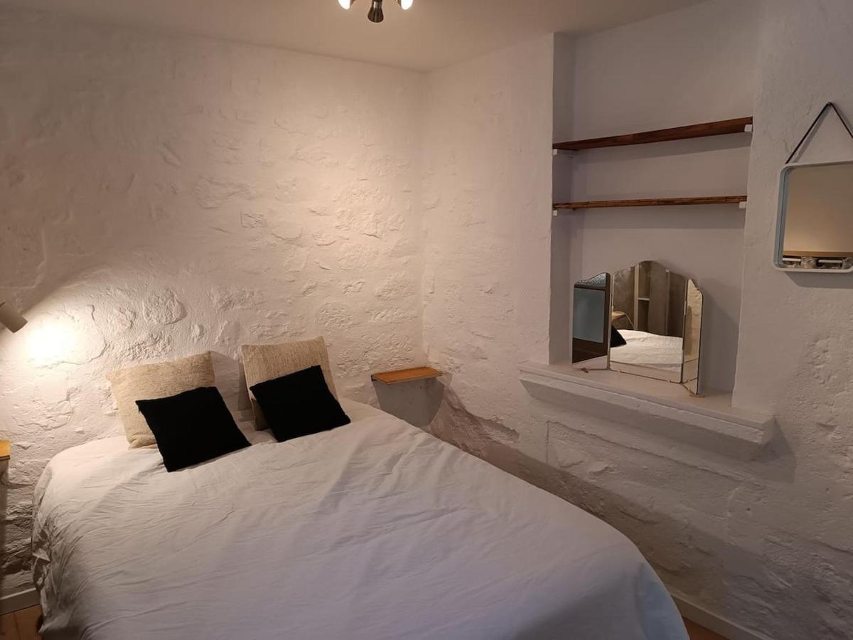 Cosy Appartement Intra-Muros Αβινιόν Εξωτερικό φωτογραφία