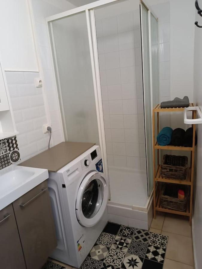 Cosy Appartement Intra-Muros Αβινιόν Εξωτερικό φωτογραφία