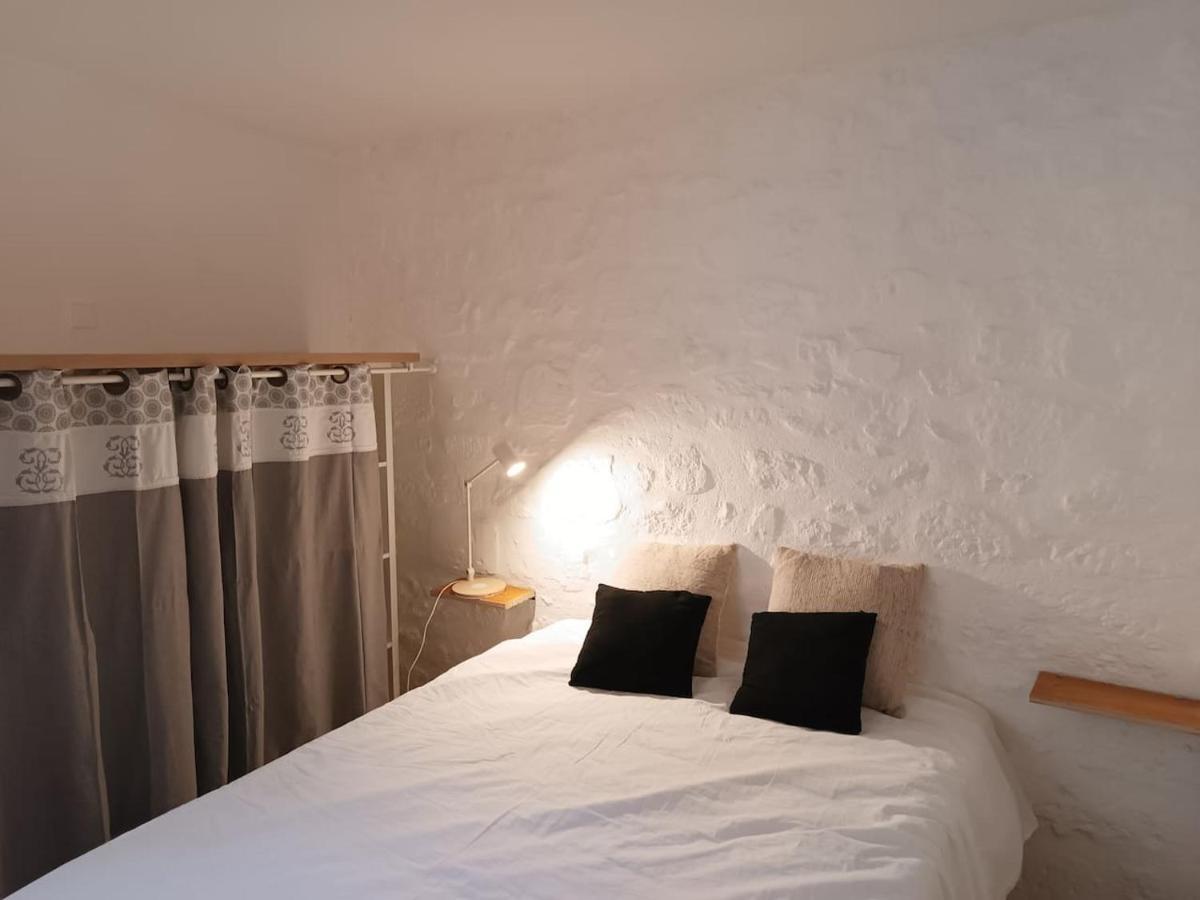 Cosy Appartement Intra-Muros Αβινιόν Εξωτερικό φωτογραφία