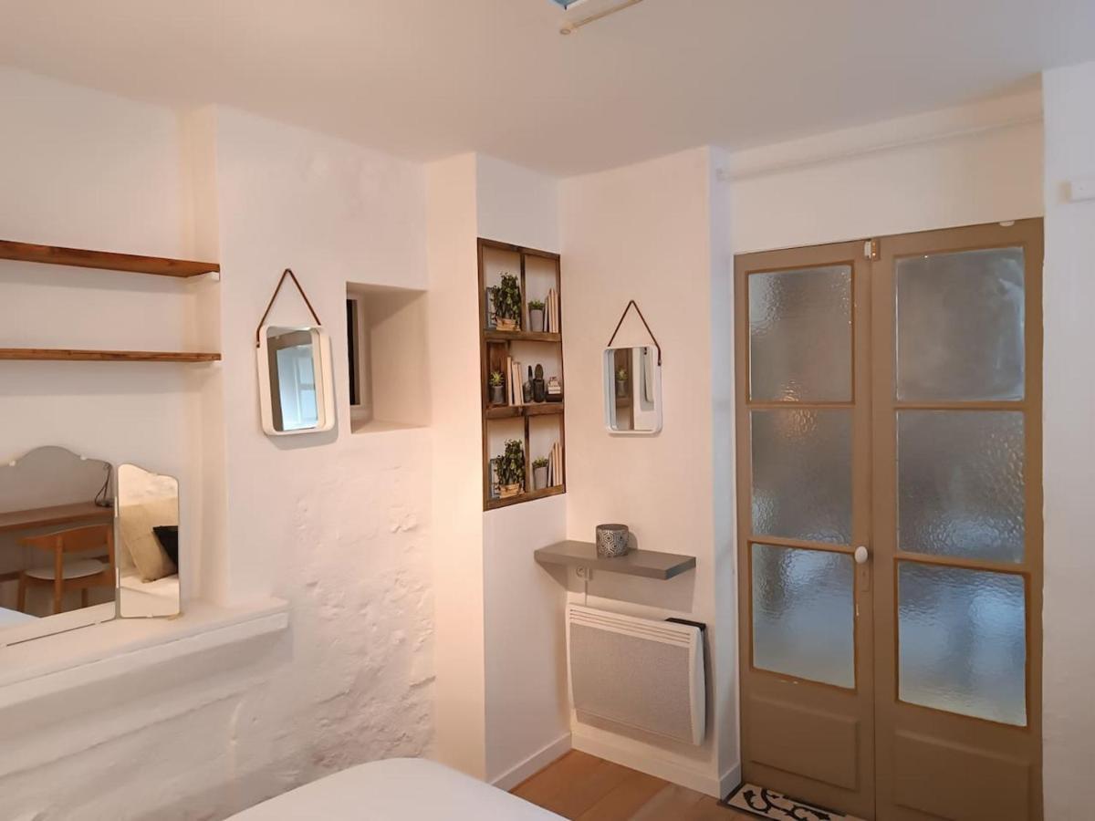 Cosy Appartement Intra-Muros Αβινιόν Εξωτερικό φωτογραφία