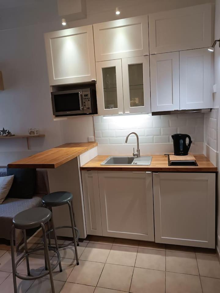 Cosy Appartement Intra-Muros Αβινιόν Εξωτερικό φωτογραφία