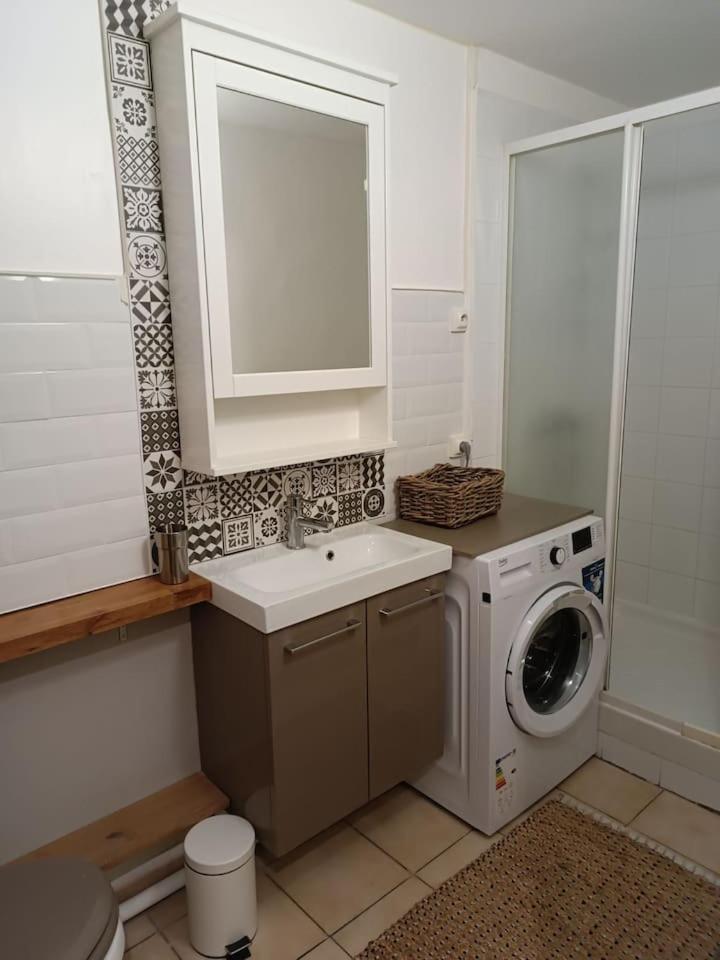 Cosy Appartement Intra-Muros Αβινιόν Εξωτερικό φωτογραφία
